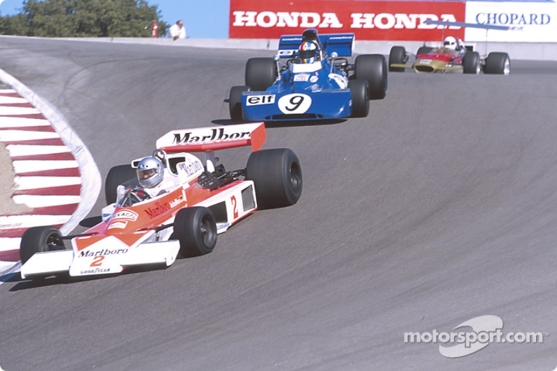 "Laguna Seca" (Monterrey, Amerika Birleşik Devletleri)