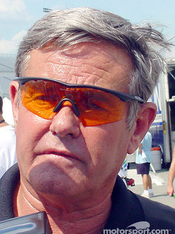Al Unser