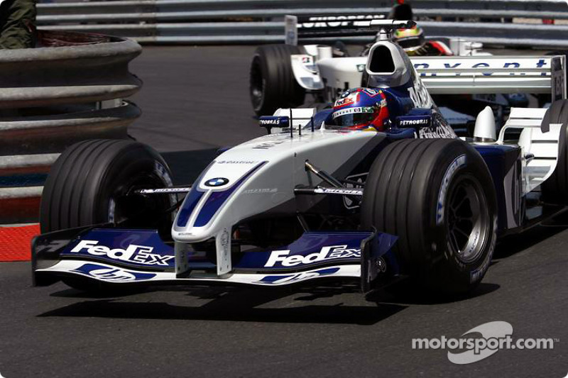 Juan Pablo Montoya