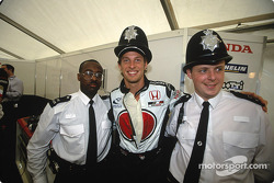Jenson Button