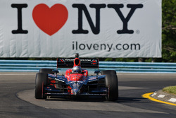 Marco Andretti, Andretti Autosport