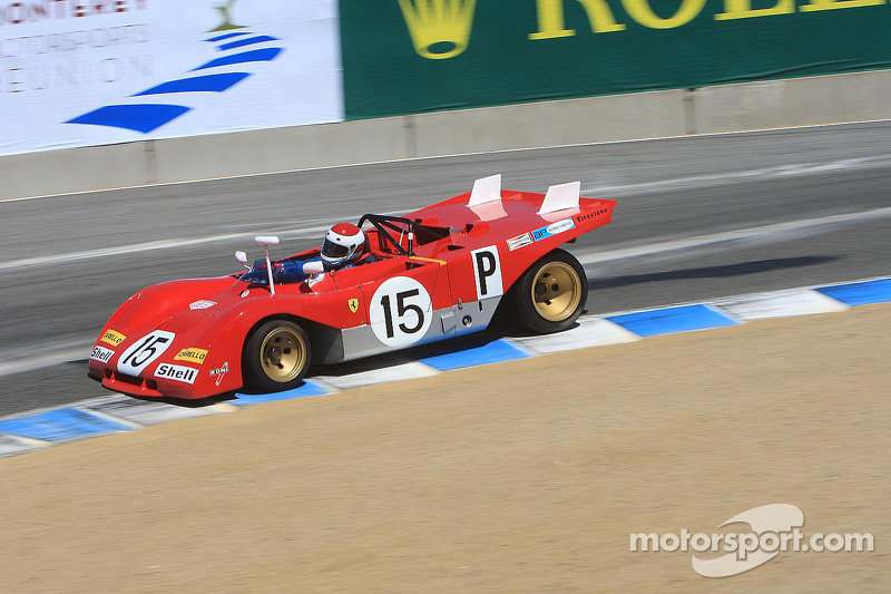 1971 Ferrari 312 PB