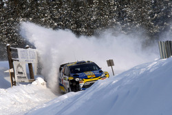 Rally Sweden