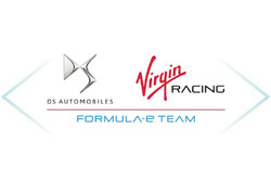 DS Virgin Racing