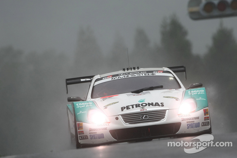 <img src="https://cdn-3.motorsport.com/static/img/cfp/0/0/0/0/83/s3/germany-4.jpg" alt="" width="20" height="12" /> Андре Лоттерер (2003-2011), двукратный чемпион Super GT (2006, 2009)