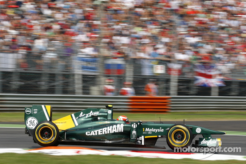 Jarno Trulli