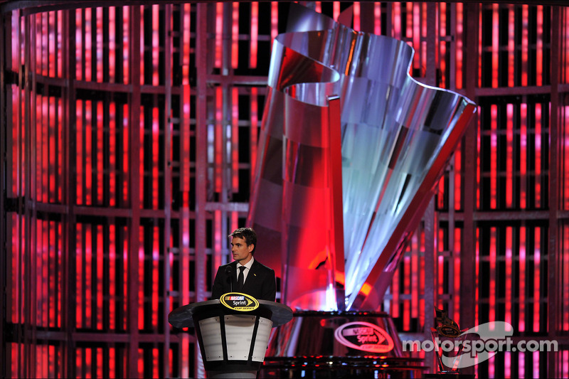 Jeff Gordon 2011