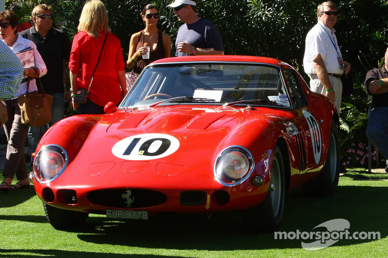 Ferrari 250 GTO