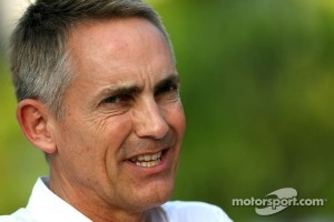 FOTA Chairman and McLaren Team Principal Martin Whitmarsh
