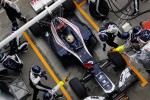 Pastor Maldonado, Williams