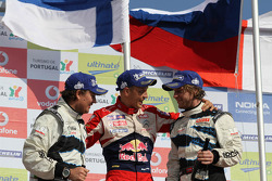 Rally Portugal