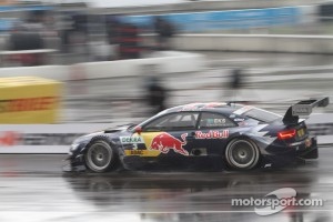 Sunday Final Mattias Ekström, ABT Sportsline Audi A5 DTM against Jamie Green, Team HWA AMG Mercedes, AMG Mercedes