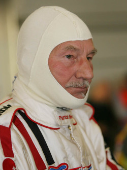 Sir Patrick Stewart