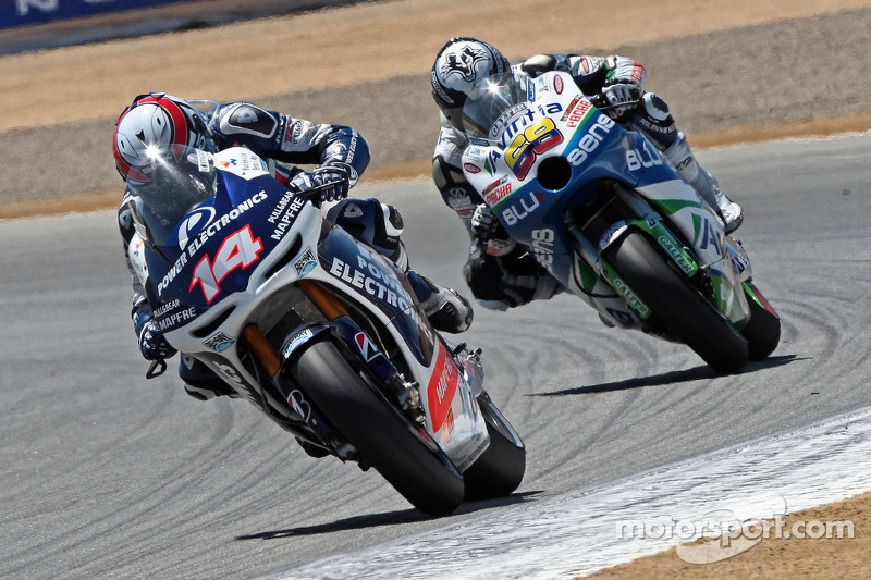 Ренді де Пуньо, Aspar Team ART