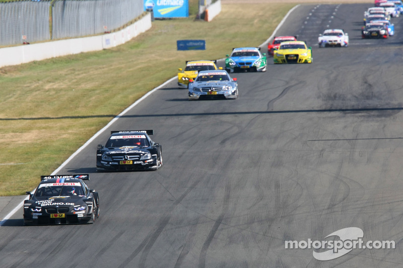 #12: Oschersleben 2012