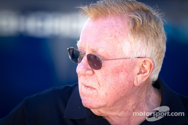 Don Panoz