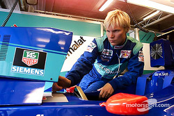 Mika Salo