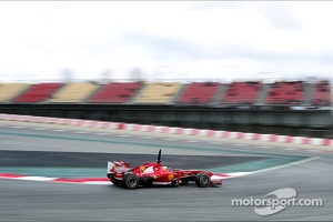 Fernando Alonso, Ferrari F138