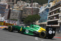Monaco GP