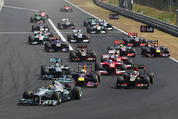 Hungarian GP