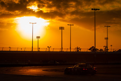 Daytona November testing