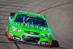 Даніка Патрік, Stewart-Haas Racing Chevrolet