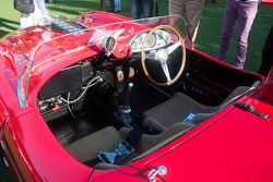 Ferrari 335 S Spyder, 1958