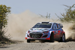 Rally Mexico