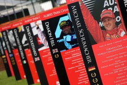 Michael Schumacher (GER)