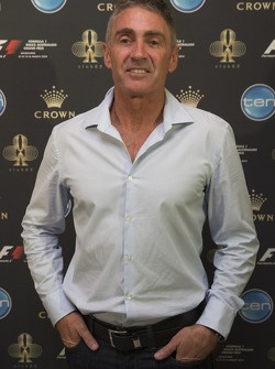 Mick Doohan