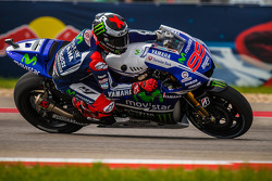 GP of the Americas