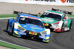 Robin Frijns, Audi Sport Team Abt Sportsline, Audi RS5 DTM