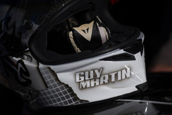 Guy Martin dettagli
