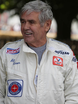 Al Unser