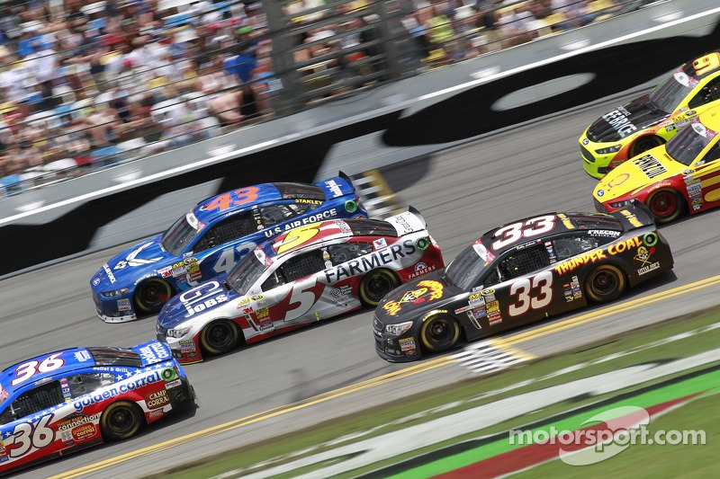 Aric Almirola, Kasey Kahne, Bobby Labonte | Main gallery | Photos Aric Almirola, Kasey Kahne, Bobby Labonte | Main gallery | Photos