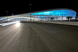 Impressionen aus Sochi