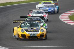 GT Masters: Slovakia Ring