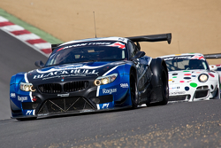 British GT: Brands Hatch