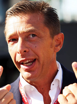 Andrea Dell'Orto, SIAS, Presidente del Circuito di Monza