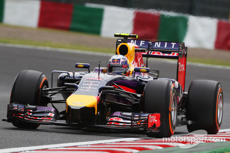 2014 - RB10