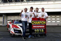 GT Masters: Hockenheim