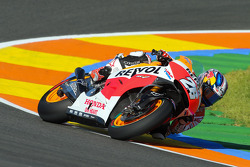 Dani Pedrosa, Repsol Honda Team