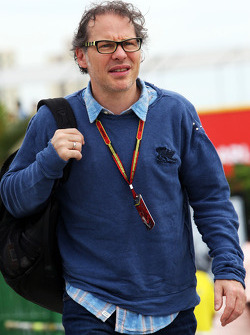 Jacques Villeneuve (CDN)