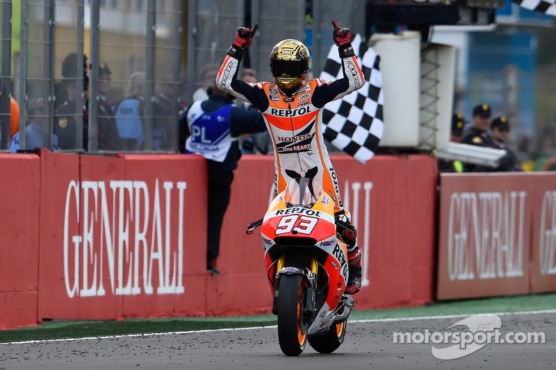 45. GP de la Comunitat Valenciana 2014 - Cheste