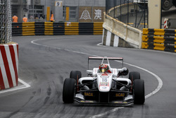 Yu Kanamaru, Carlin Dallara F312 Volkswagen-Spiess