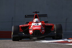 Abu Dhabi November testing