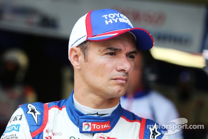 Stéphane Sarrazin Profile Bio, News, Photos & Videos