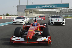 Ferrari World Finals