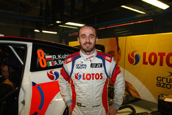 Robert Kubica