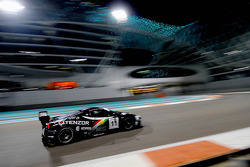 #11 Kessel Racing 法拉利 458 GT3: 瓦迪姆·吉特林, 马尔科·弗雷扎, 伊萨克·图图穆鲁